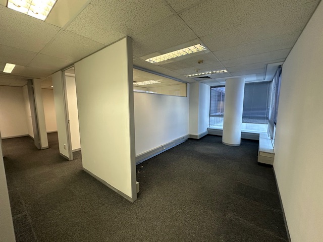 To Let commercial Property for Rent in Claremont Western Cape